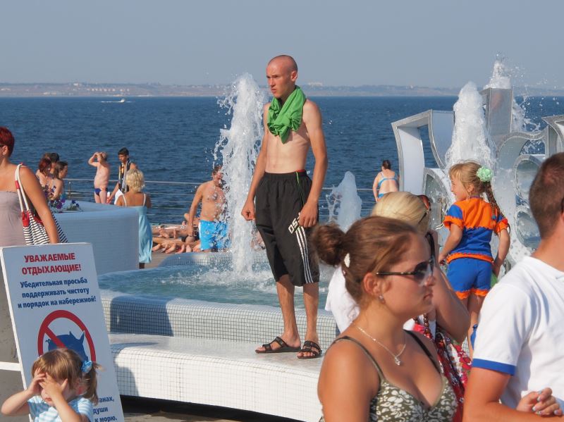 фото на отдыхе это боль